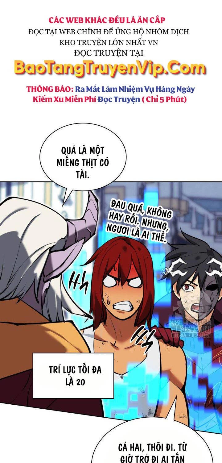 Thợ Rèn Huyền Thoại Chapter 235 - Trang 4