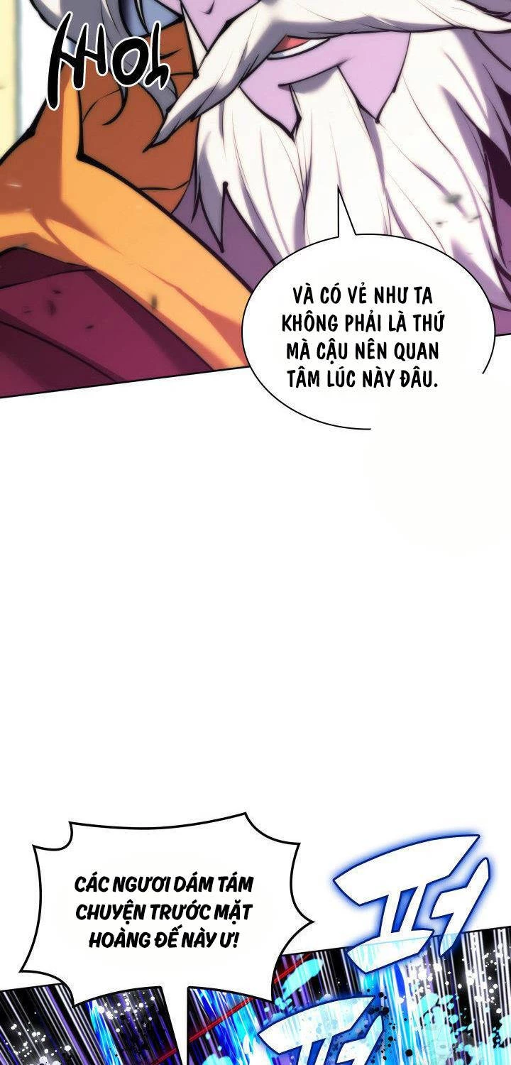 Thợ Rèn Huyền Thoại Chapter 235 - Trang 4