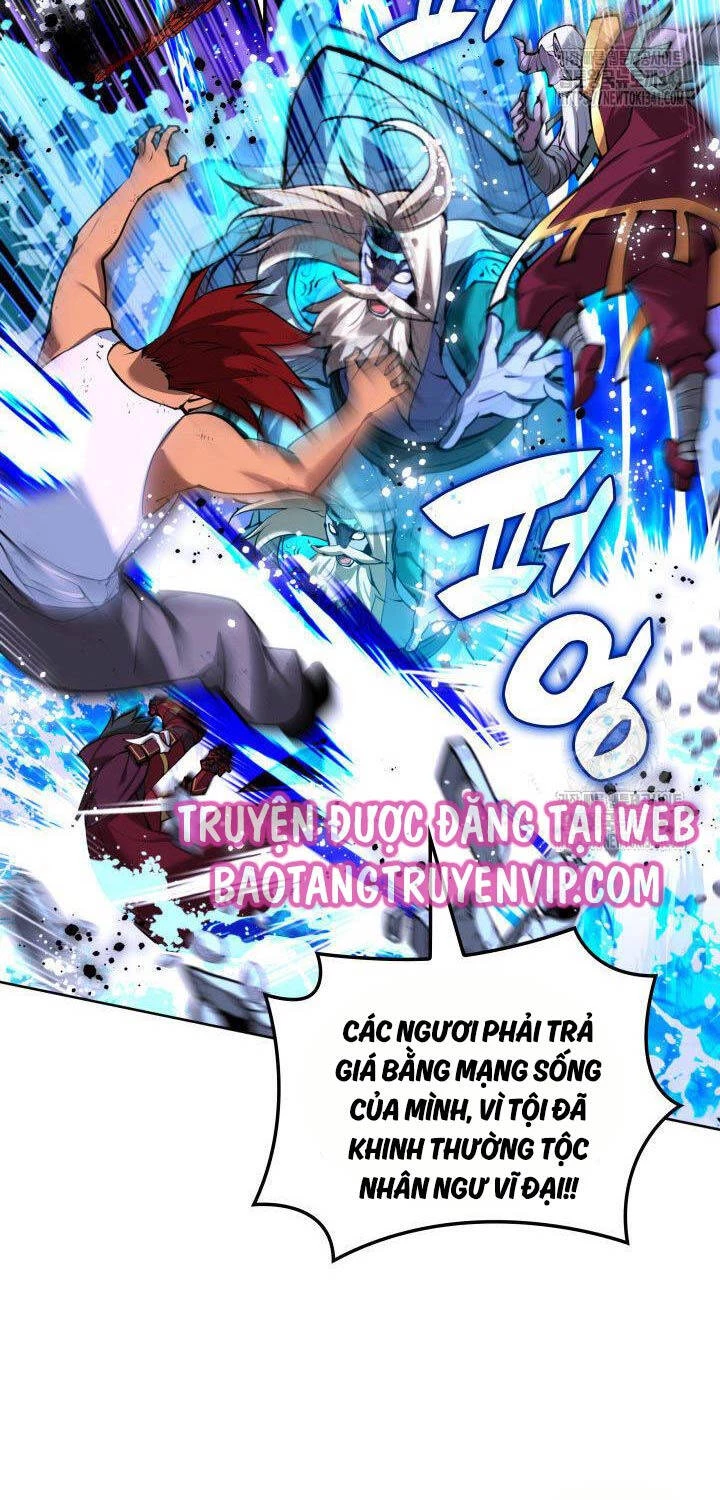 Thợ Rèn Huyền Thoại Chapter 235 - Trang 4