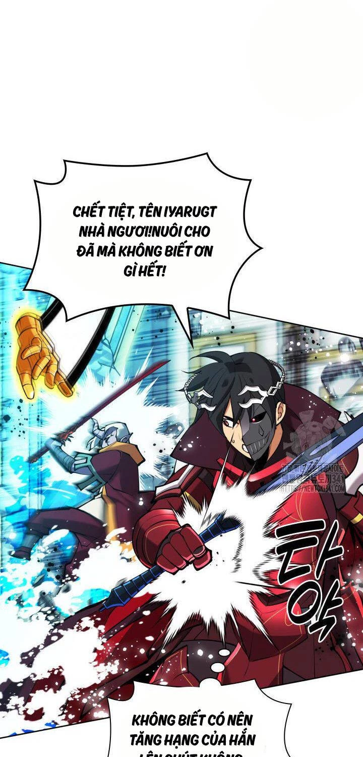 Thợ Rèn Huyền Thoại Chapter 235 - Trang 4