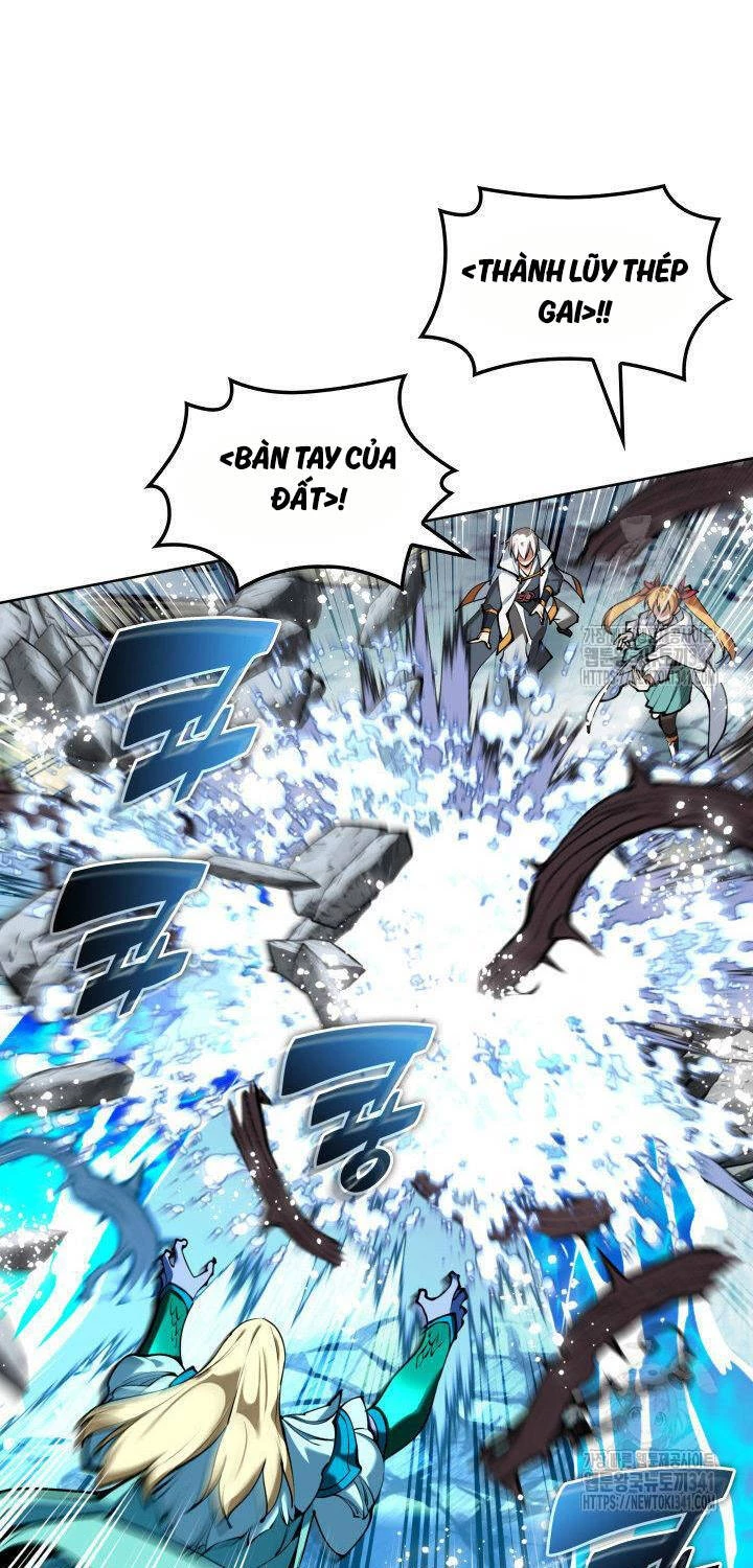 Thợ Rèn Huyền Thoại Chapter 235 - Trang 4