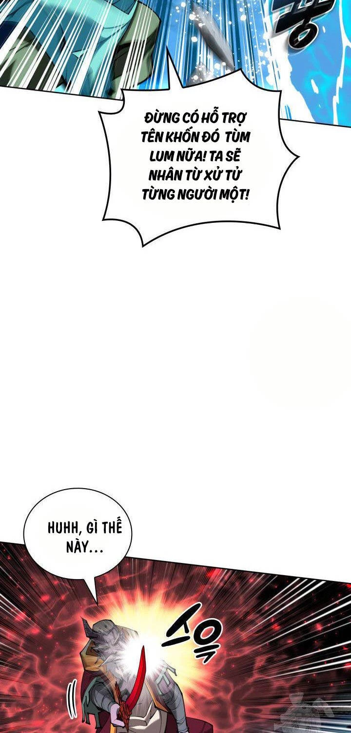 Thợ Rèn Huyền Thoại Chapter 235 - Trang 4