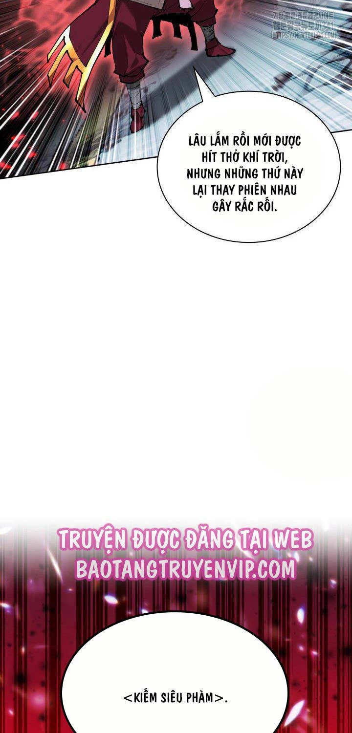 Thợ Rèn Huyền Thoại Chapter 235 - Trang 4