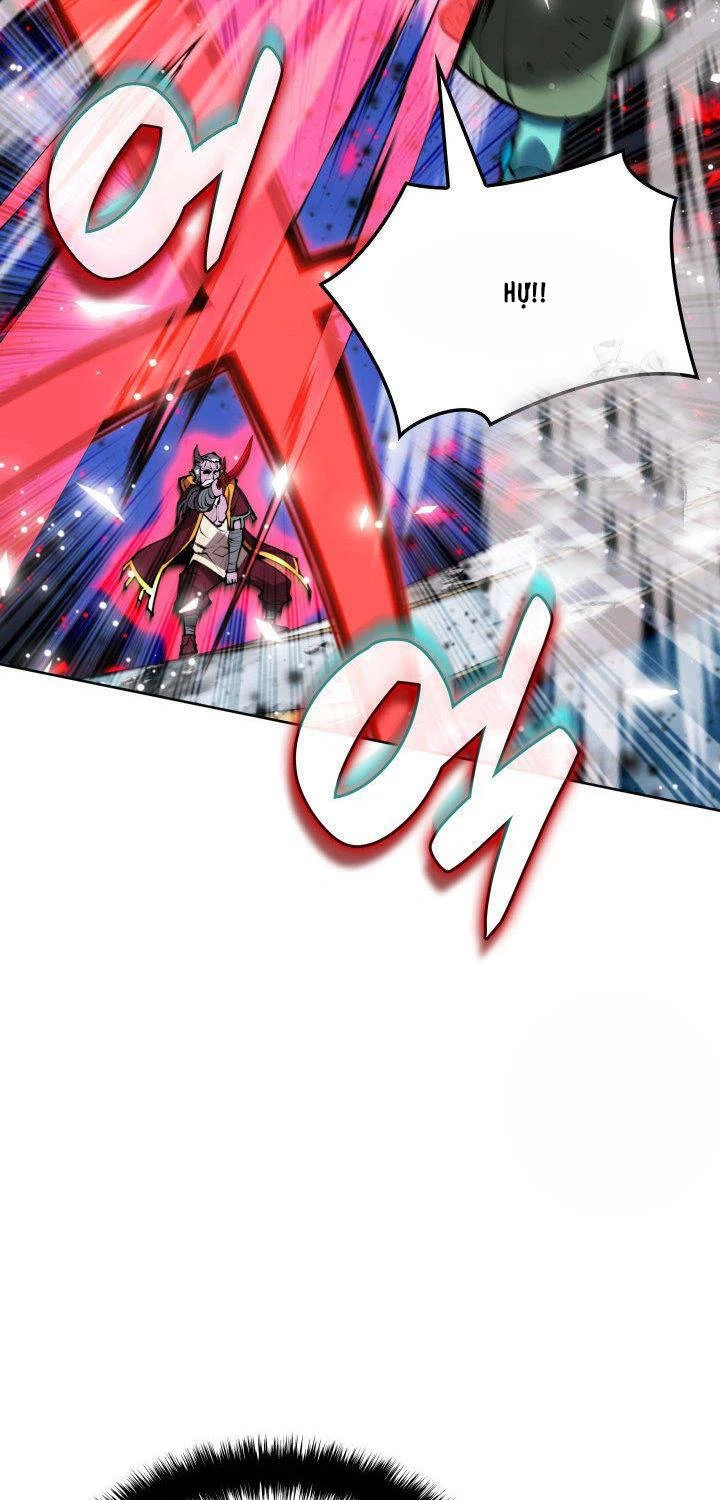 Thợ Rèn Huyền Thoại Chapter 235 - Trang 4