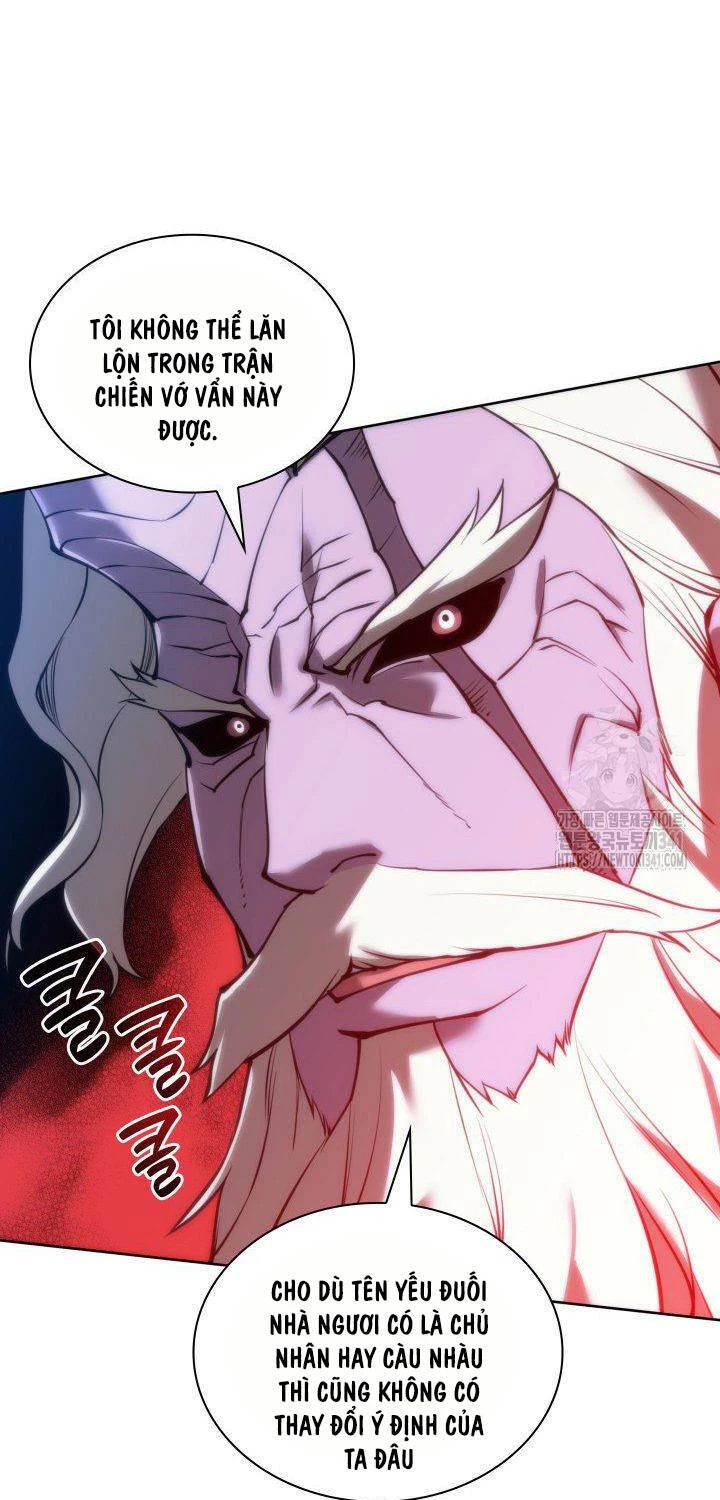 Thợ Rèn Huyền Thoại Chapter 235 - Trang 4