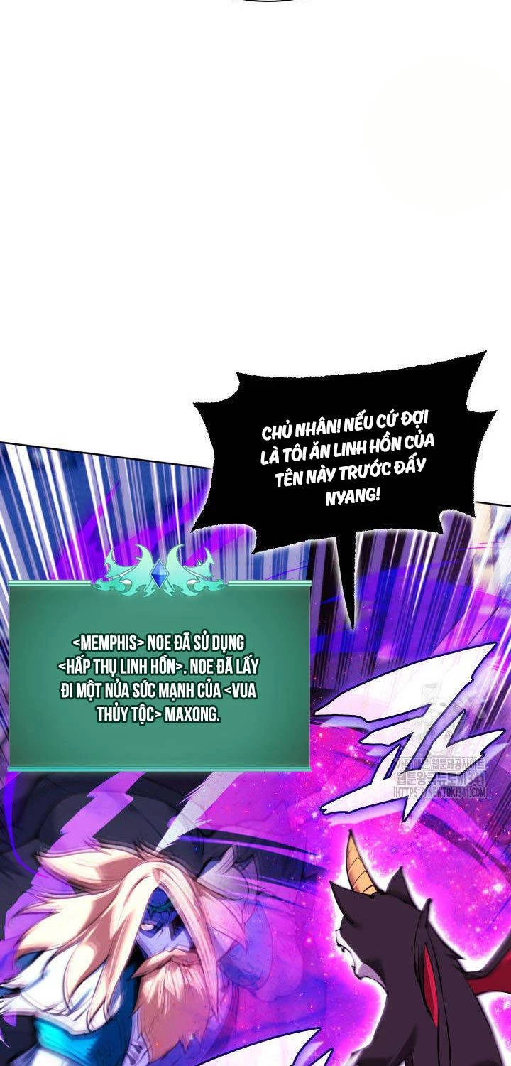 Thợ Rèn Huyền Thoại Chapter 235 - Trang 4