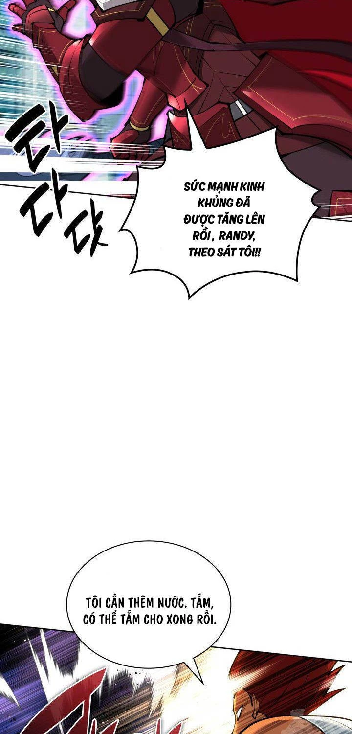 Thợ Rèn Huyền Thoại Chapter 235 - Trang 4