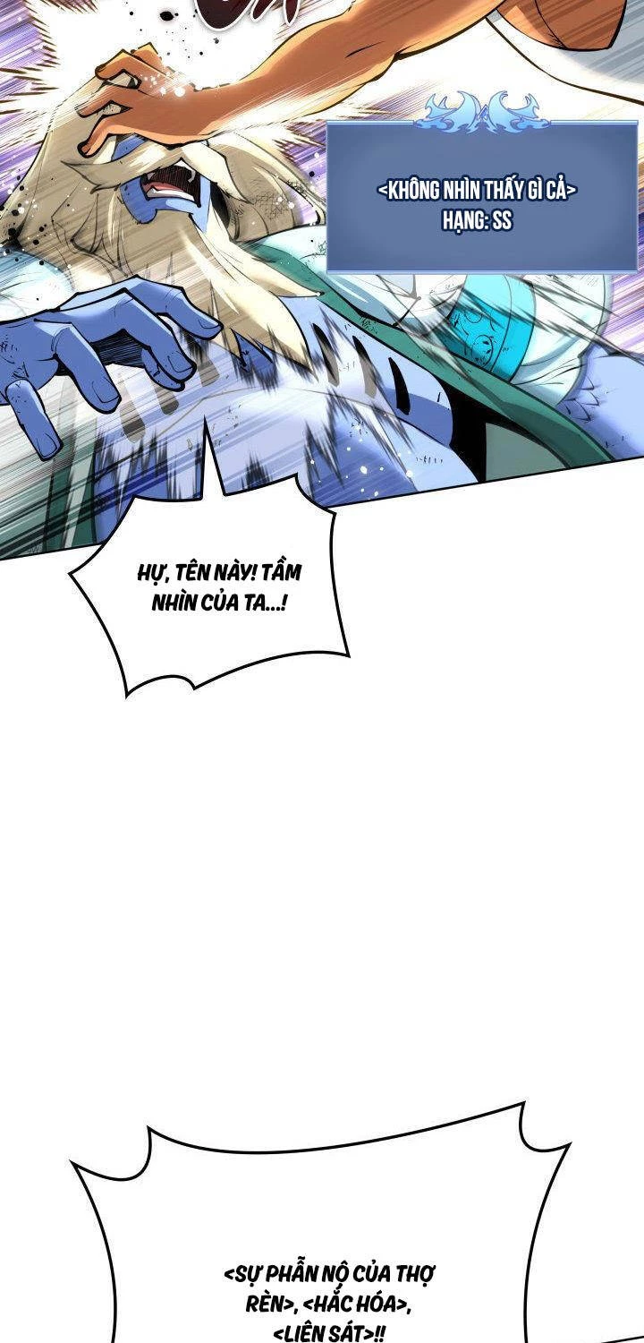 Thợ Rèn Huyền Thoại Chapter 235 - Trang 4