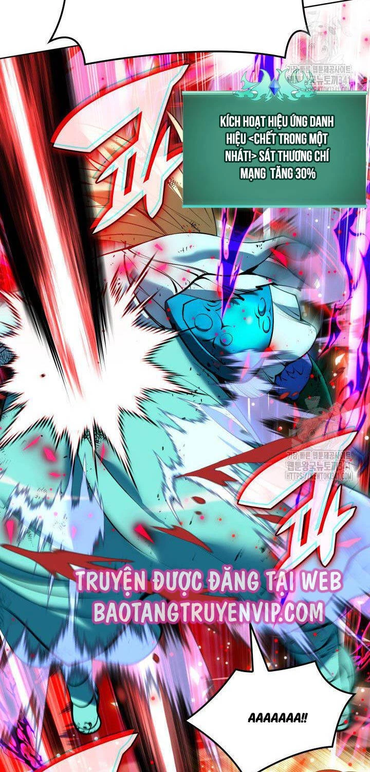 Thợ Rèn Huyền Thoại Chapter 235 - Trang 4