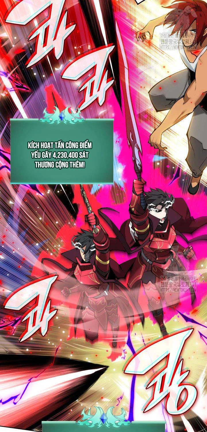 Thợ Rèn Huyền Thoại Chapter 235 - Trang 4