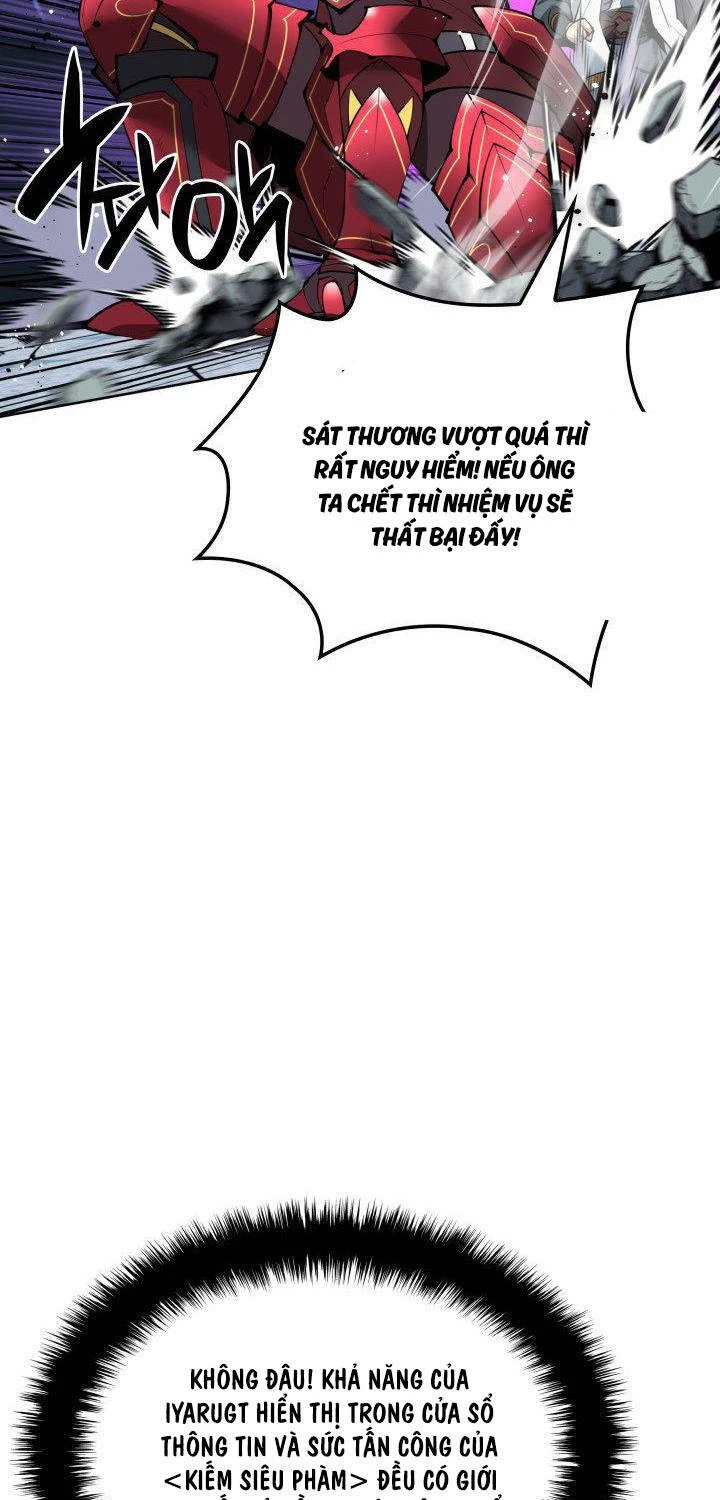 Thợ Rèn Huyền Thoại Chapter 235 - Trang 4