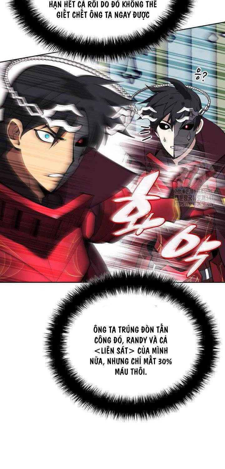 Thợ Rèn Huyền Thoại Chapter 235 - Trang 4