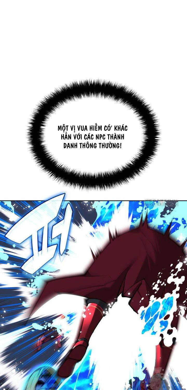 Thợ Rèn Huyền Thoại Chapter 235 - Trang 4