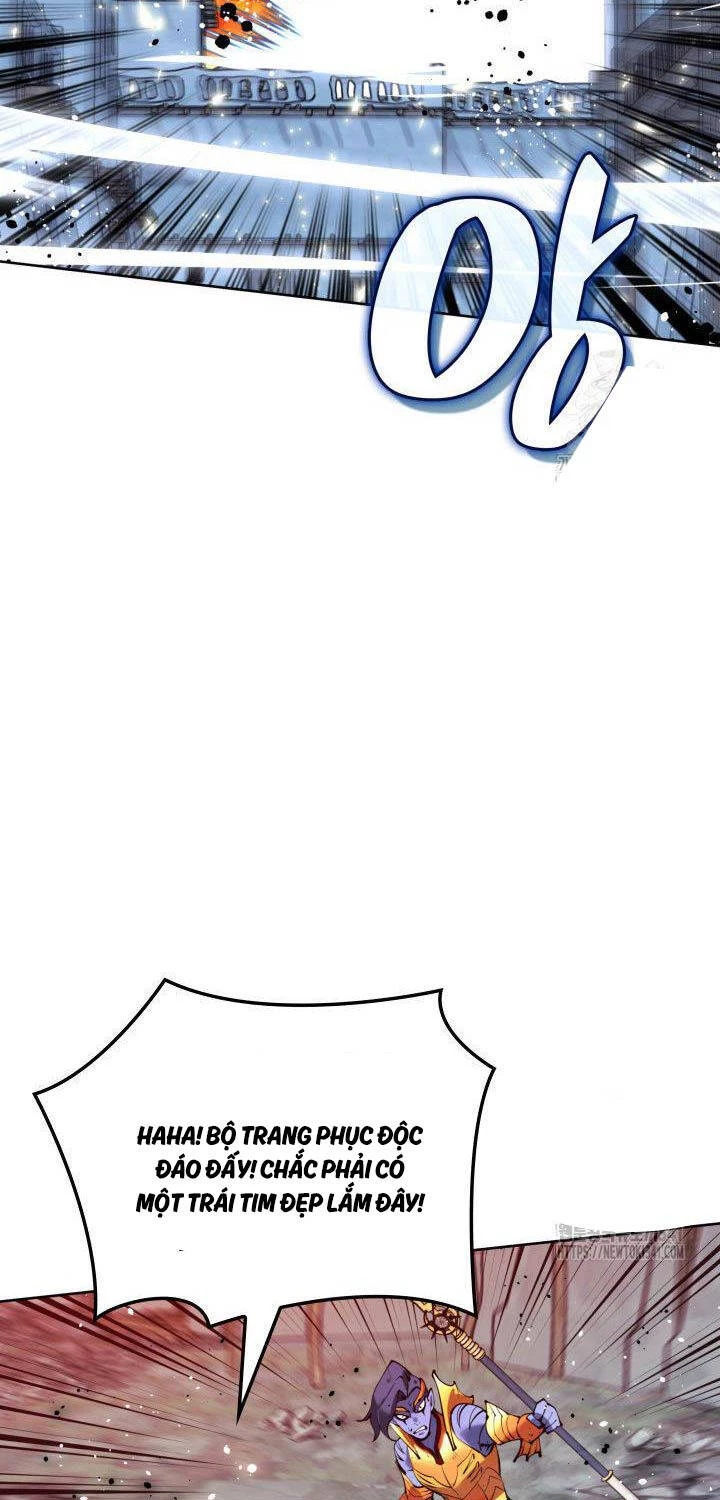 Thợ Rèn Huyền Thoại Chapter 235 - Trang 4