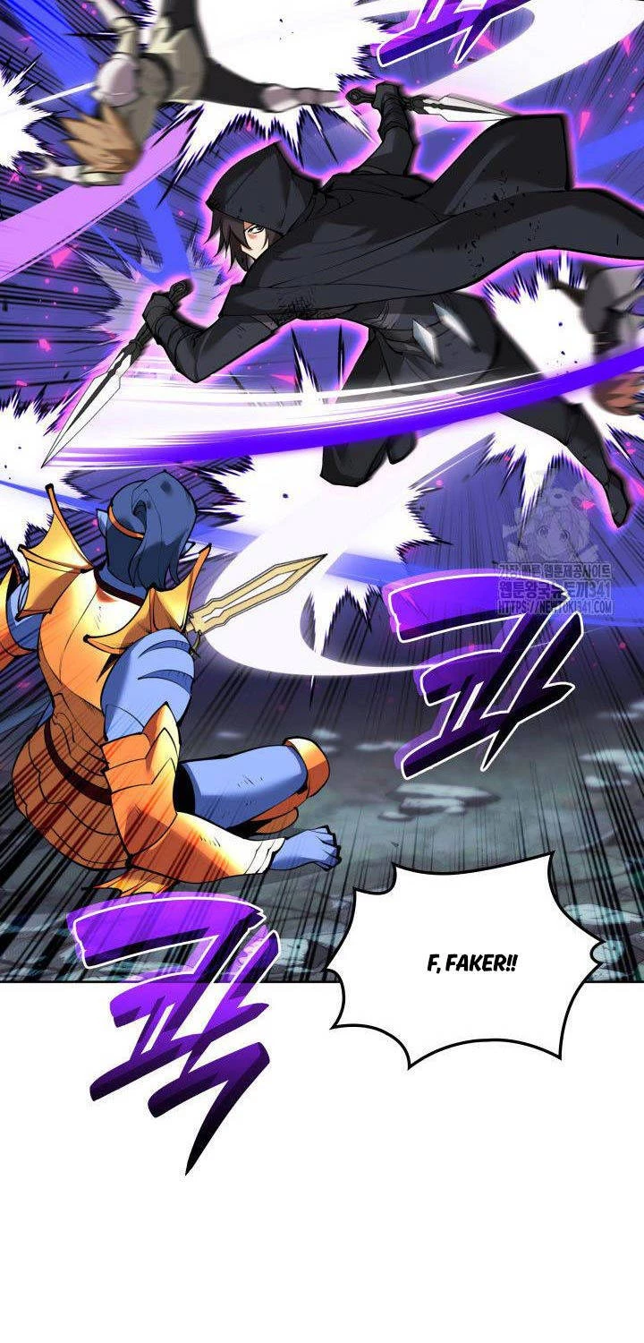 Thợ Rèn Huyền Thoại Chapter 235 - Trang 4