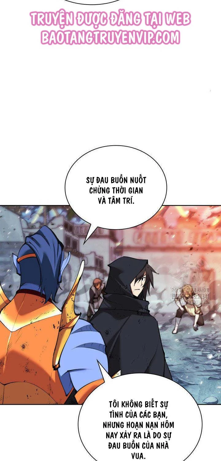 Thợ Rèn Huyền Thoại Chapter 235 - Trang 4