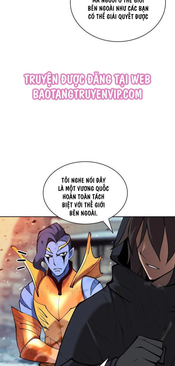 Thợ Rèn Huyền Thoại Chapter 235 - Trang 4