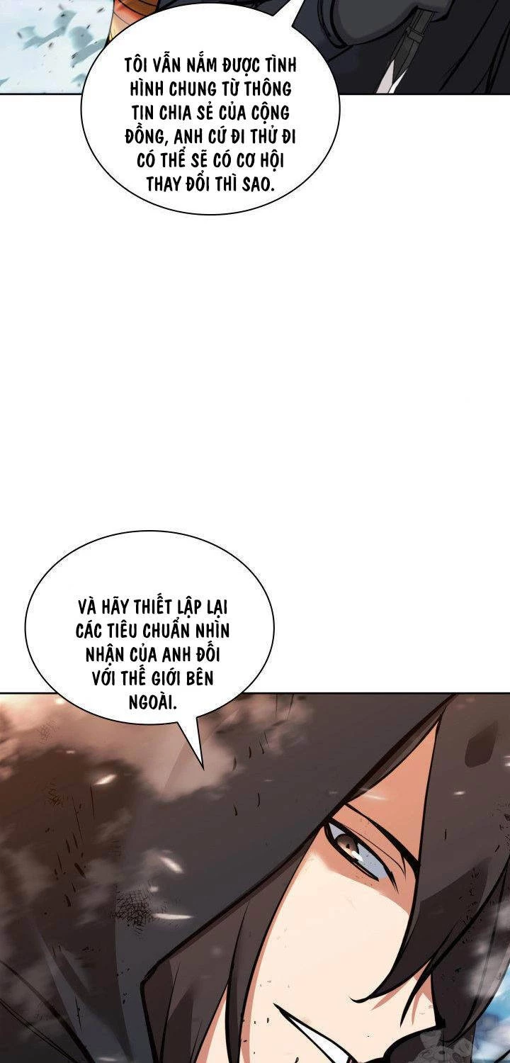 Thợ Rèn Huyền Thoại Chapter 235 - Trang 4