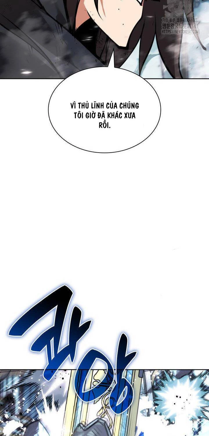 Thợ Rèn Huyền Thoại Chapter 235 - Trang 4