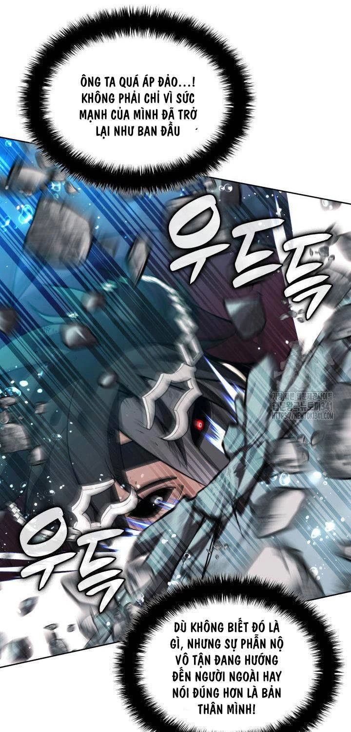 Thợ Rèn Huyền Thoại Chapter 235 - Trang 4