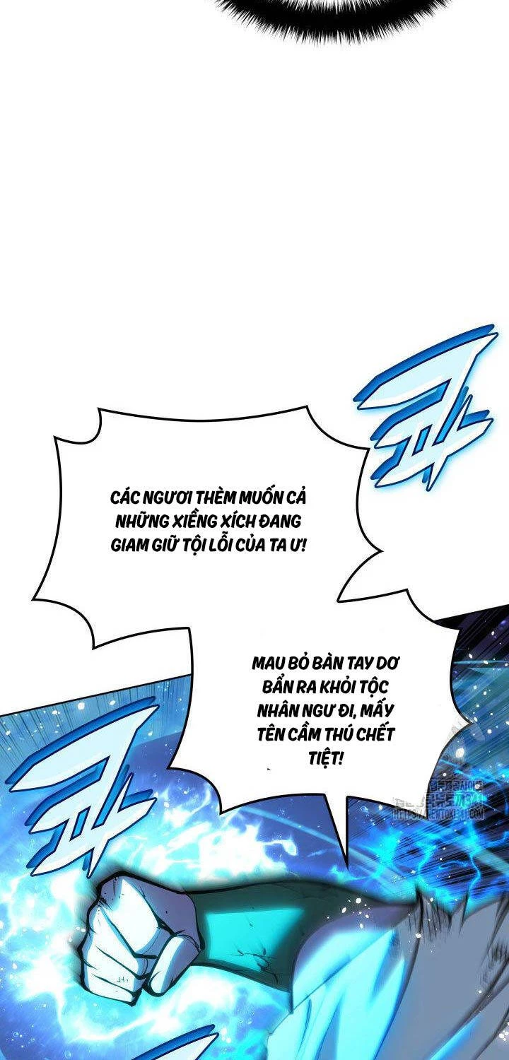 Thợ Rèn Huyền Thoại Chapter 235 - Trang 4