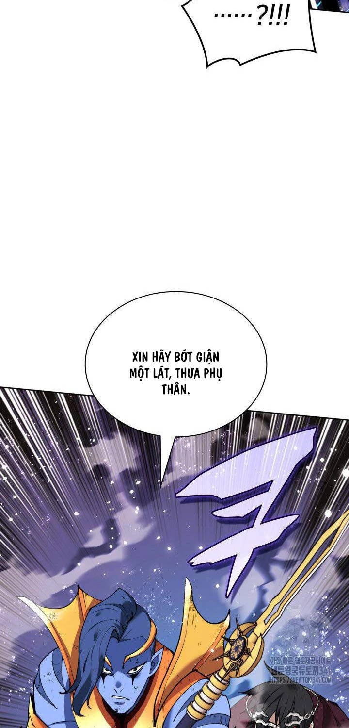 Thợ Rèn Huyền Thoại Chapter 235 - Trang 4