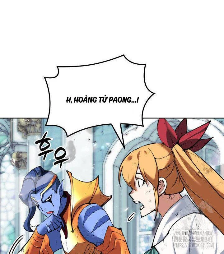 Thợ Rèn Huyền Thoại Chapter 235 - Trang 4