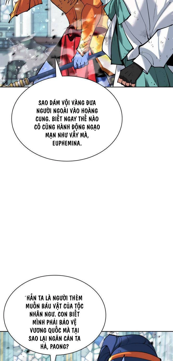 Thợ Rèn Huyền Thoại Chapter 235 - Trang 4