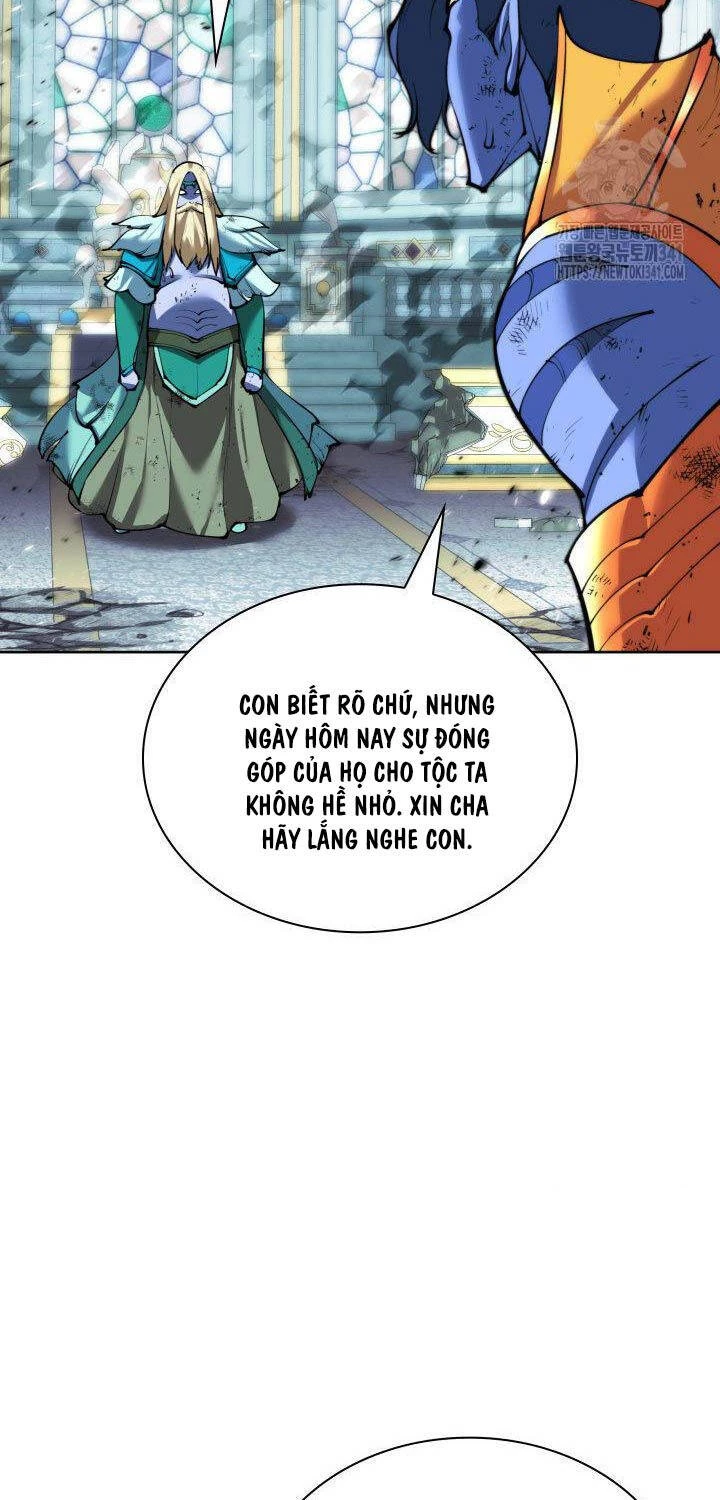 Thợ Rèn Huyền Thoại Chapter 235 - Trang 4