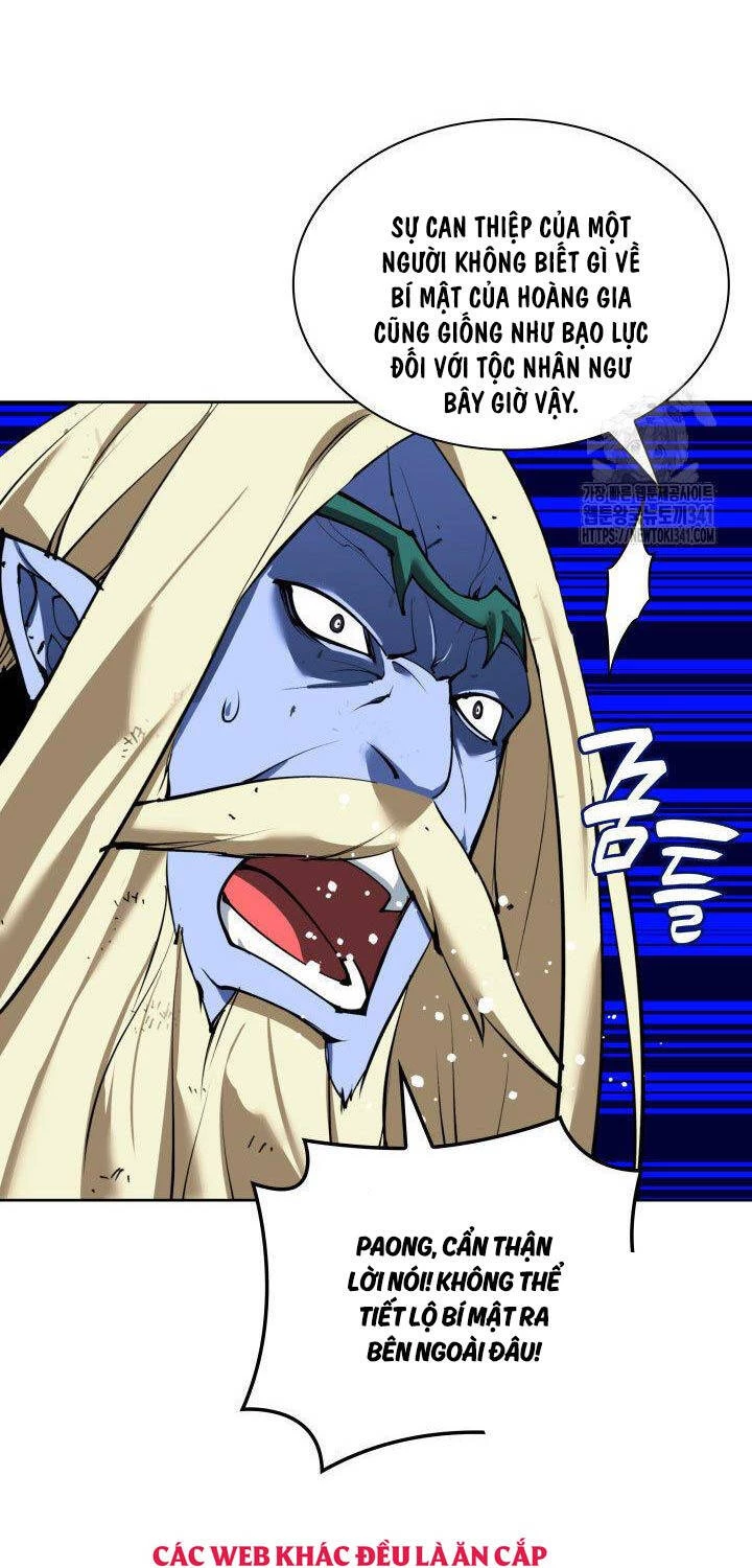 Thợ Rèn Huyền Thoại Chapter 235 - Trang 4