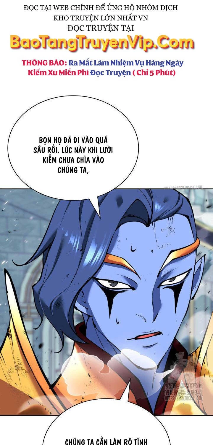 Thợ Rèn Huyền Thoại Chapter 235 - Trang 4