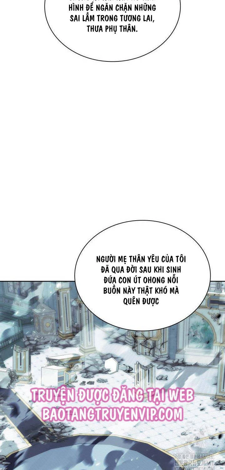 Thợ Rèn Huyền Thoại Chapter 235 - Trang 4