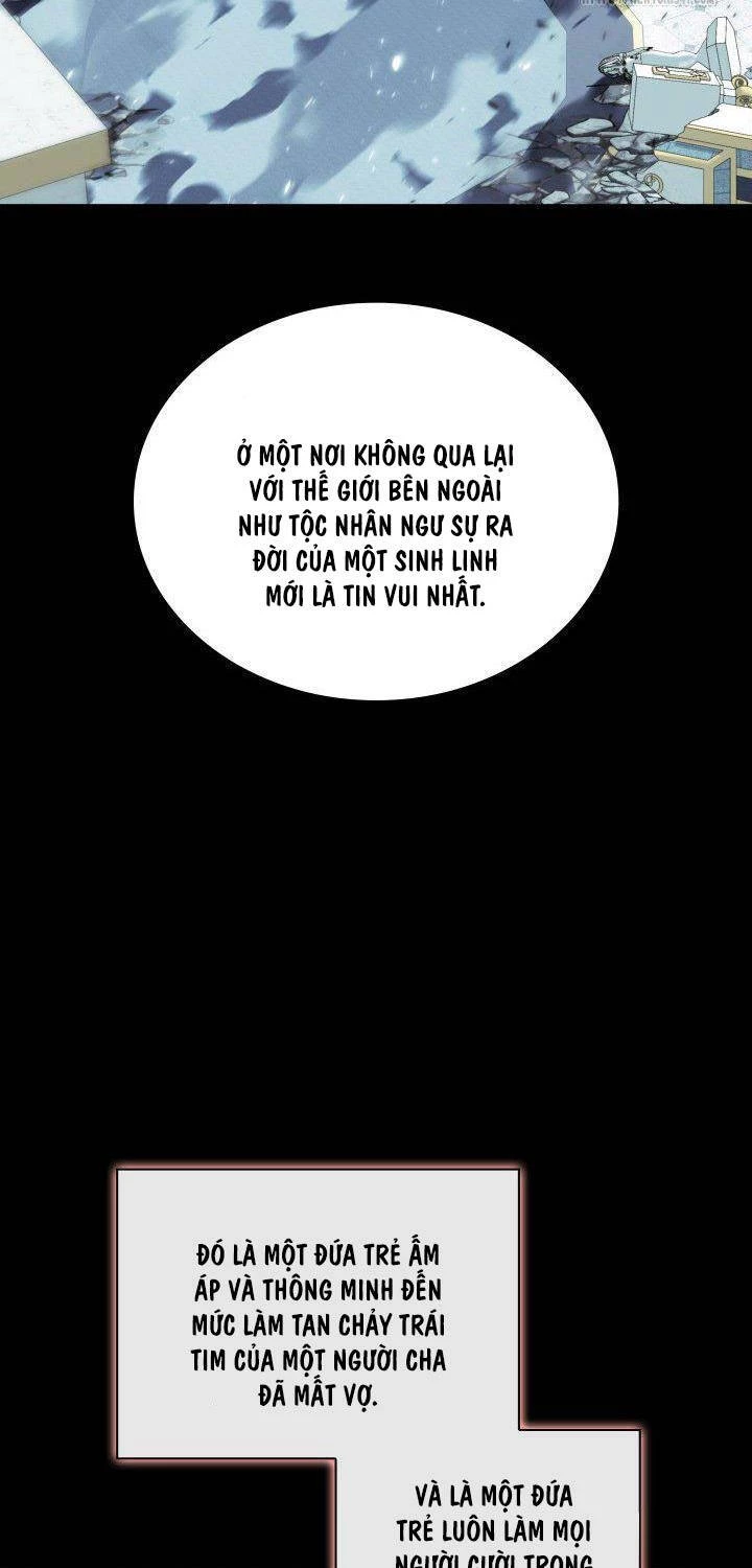 Thợ Rèn Huyền Thoại Chapter 235 - Trang 4