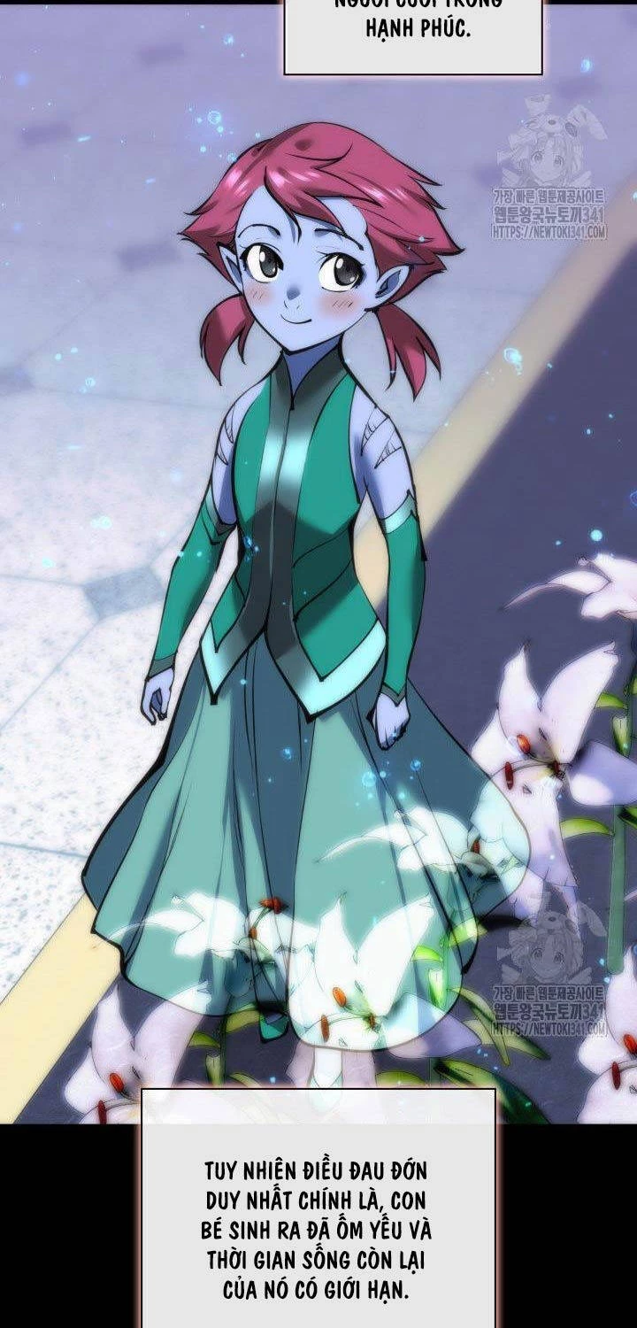 Thợ Rèn Huyền Thoại Chapter 235 - Trang 4