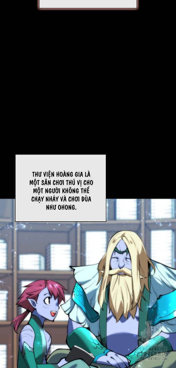 Thợ Rèn Huyền Thoại Chapter 235 - Trang 4