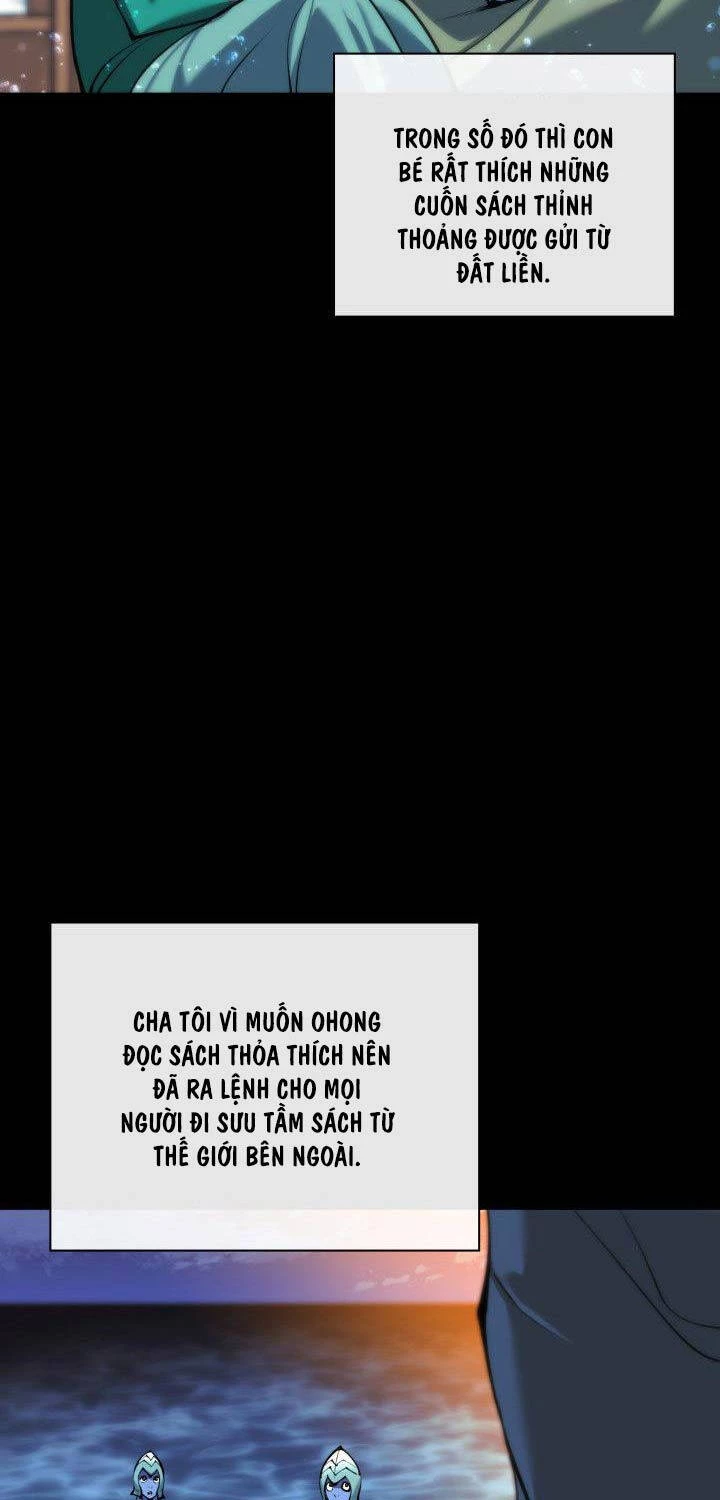 Thợ Rèn Huyền Thoại Chapter 235 - Trang 4