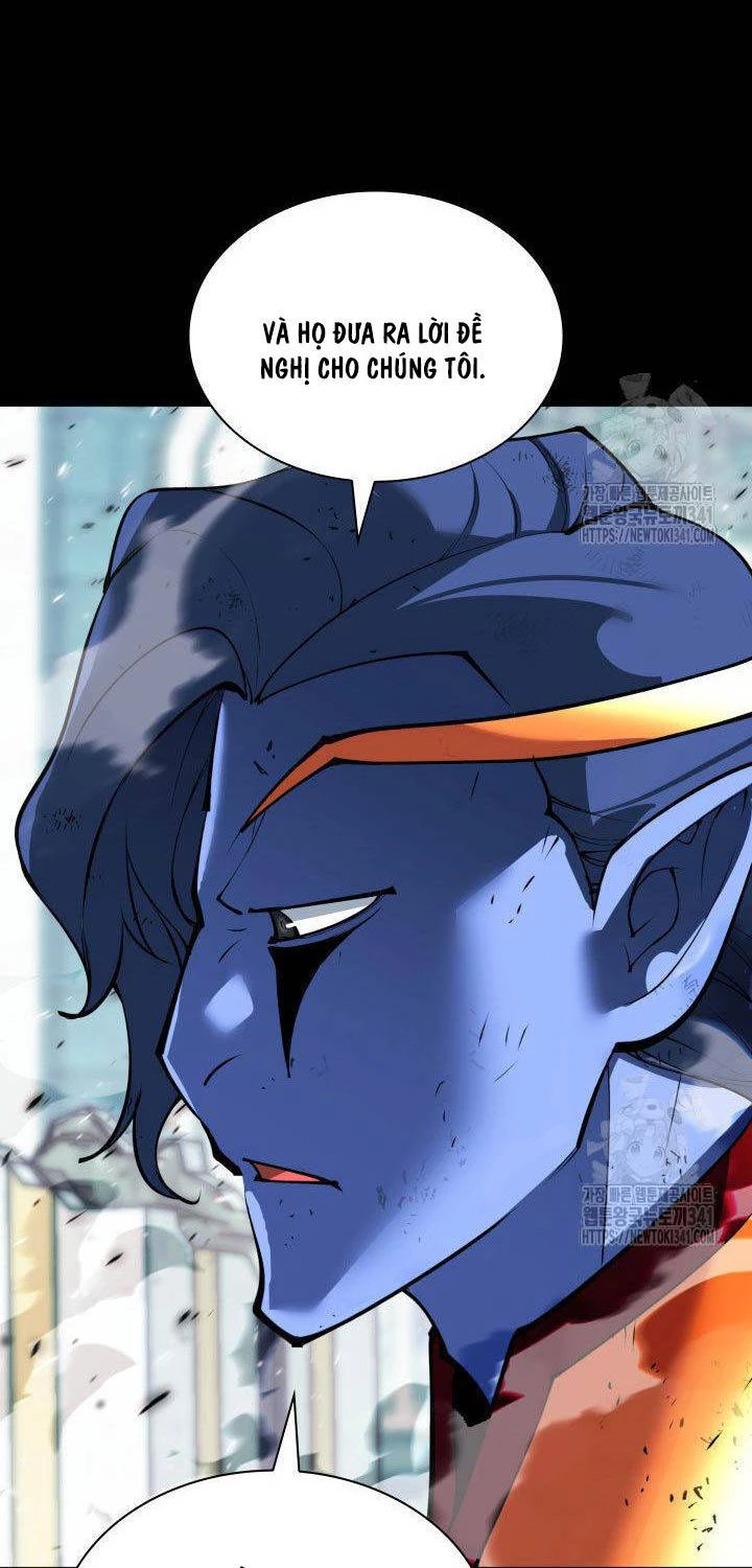 Thợ Rèn Huyền Thoại Chapter 235 - Trang 4