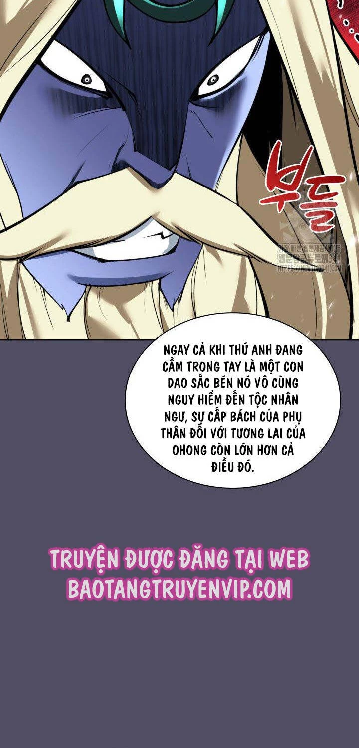 Thợ Rèn Huyền Thoại Chapter 235 - Trang 4