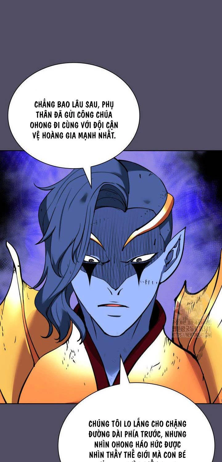 Thợ Rèn Huyền Thoại Chapter 235 - Trang 4