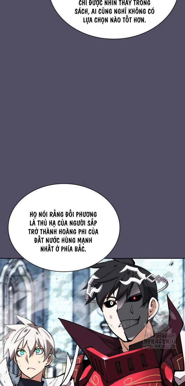 Thợ Rèn Huyền Thoại Chapter 235 - Trang 4