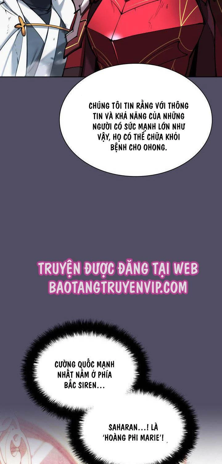 Thợ Rèn Huyền Thoại Chapter 235 - Trang 4