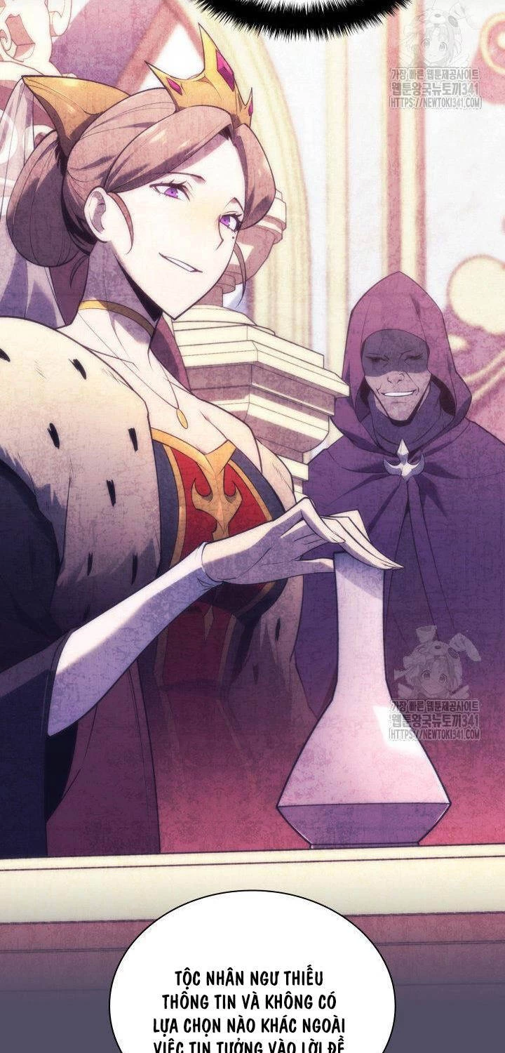 Thợ Rèn Huyền Thoại Chapter 235 - Trang 4
