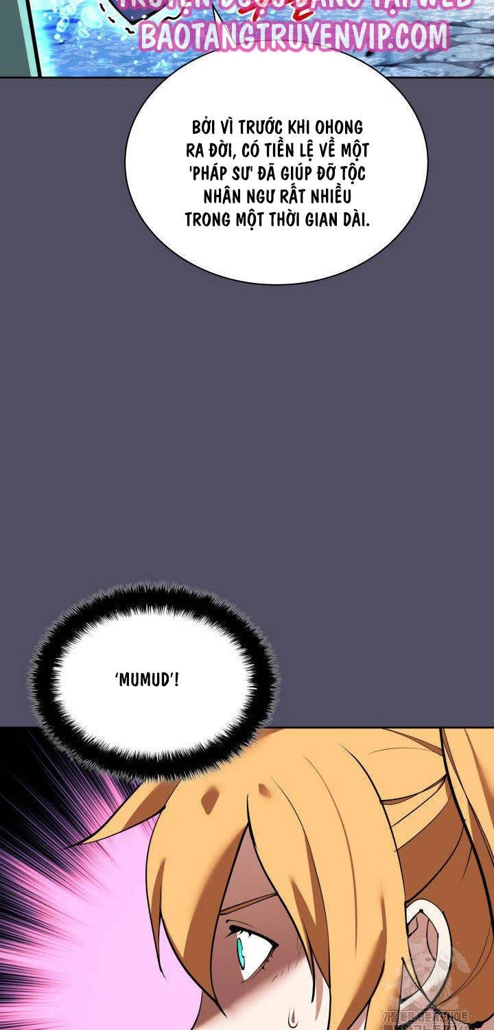 Thợ Rèn Huyền Thoại Chapter 235 - Trang 4