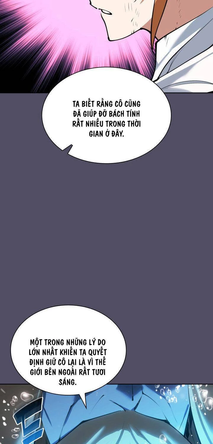 Thợ Rèn Huyền Thoại Chapter 235 - Trang 4