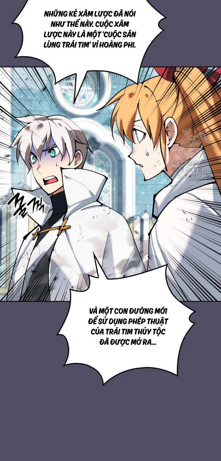 Thợ Rèn Huyền Thoại Chapter 235 - Trang 4