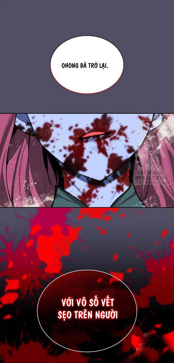 Thợ Rèn Huyền Thoại Chapter 235 - Trang 4