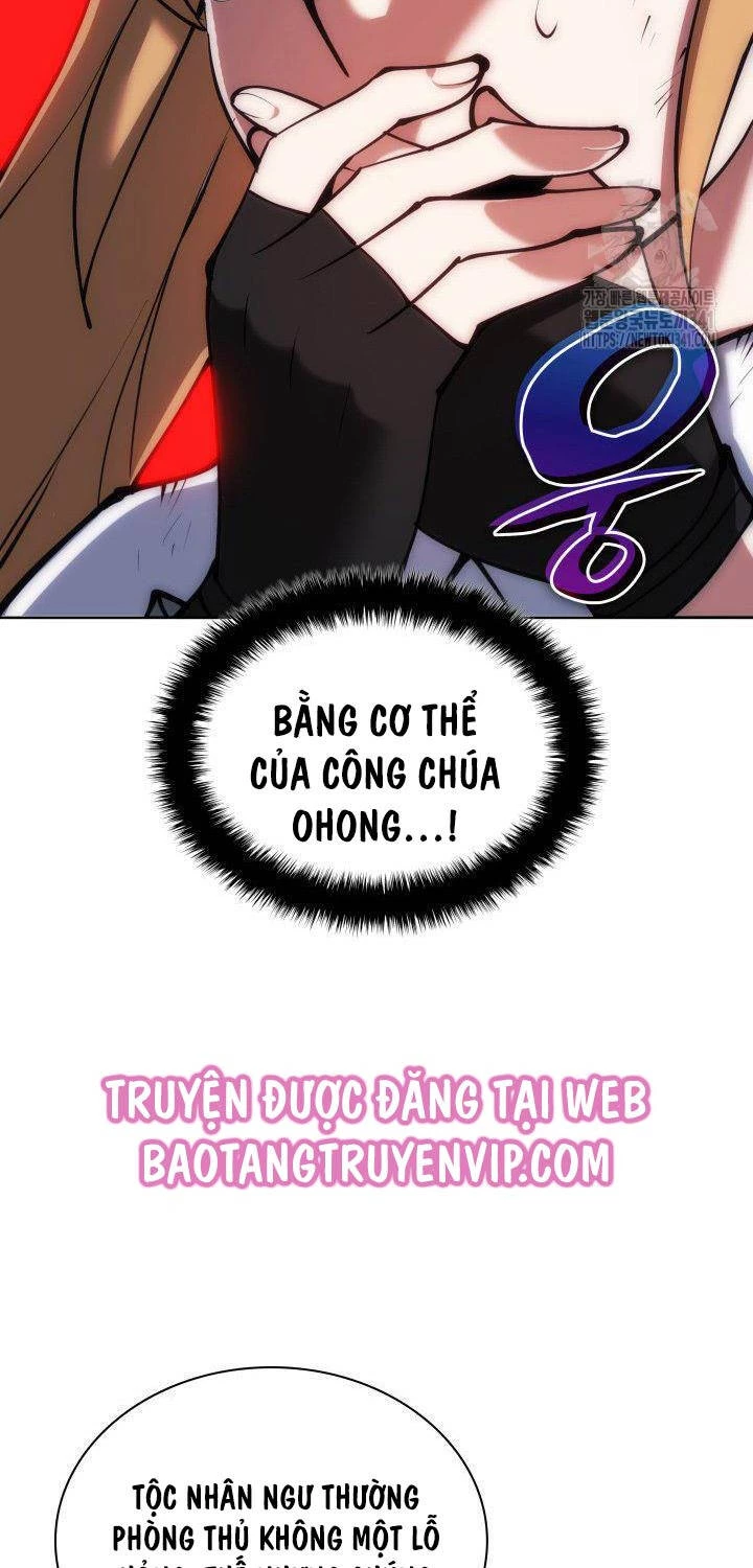 Thợ Rèn Huyền Thoại Chapter 235 - Trang 4