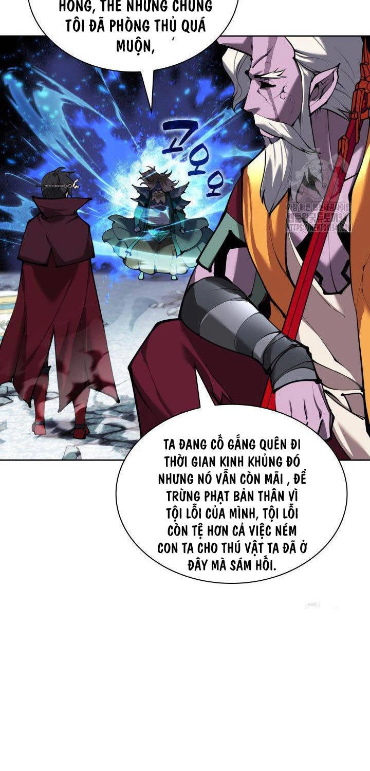 Thợ Rèn Huyền Thoại Chapter 235 - Trang 4