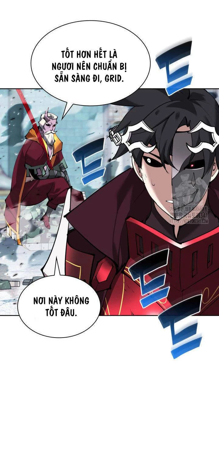 Thợ Rèn Huyền Thoại Chapter 235 - Trang 4