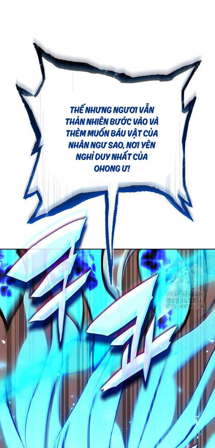 Thợ Rèn Huyền Thoại Chapter 235 - Trang 4